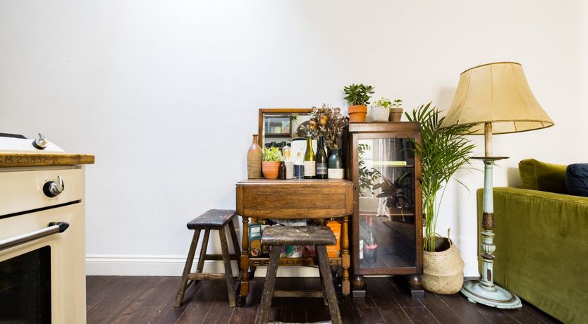 Photo of Retro Oasis