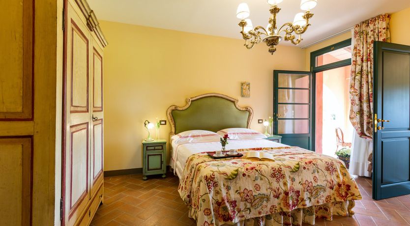 Photo of A Little Horse Play