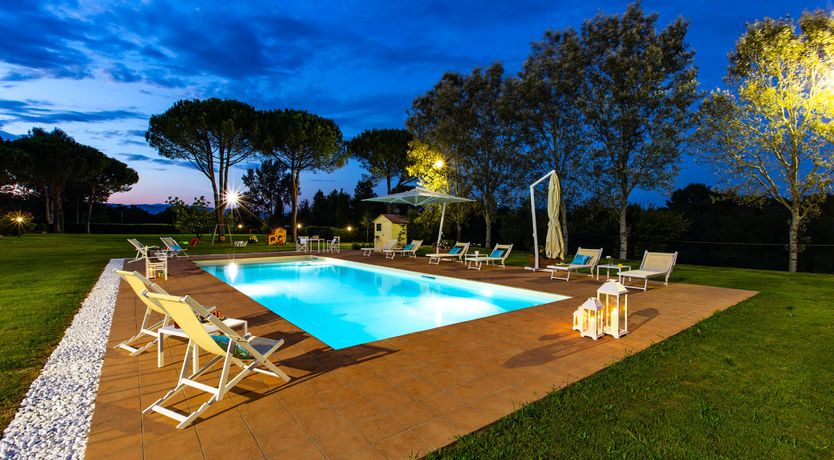 Photo of A Little Horse Play