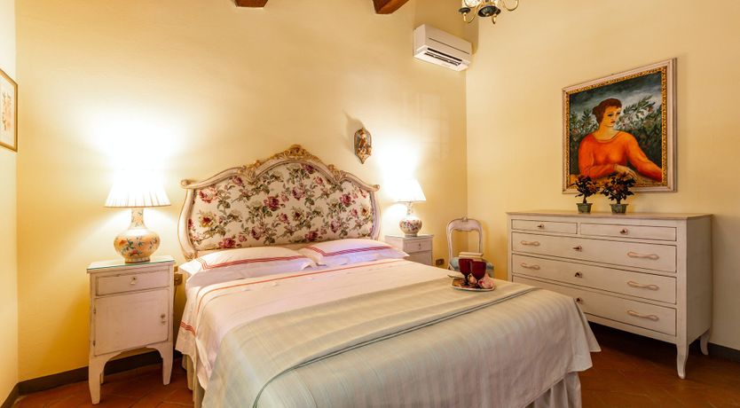 Photo of A Little Horse Play