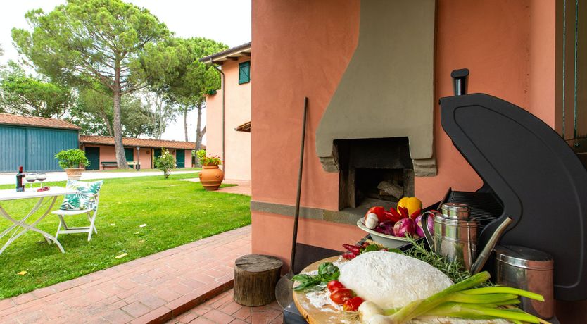 Photo of A Little Horse Play