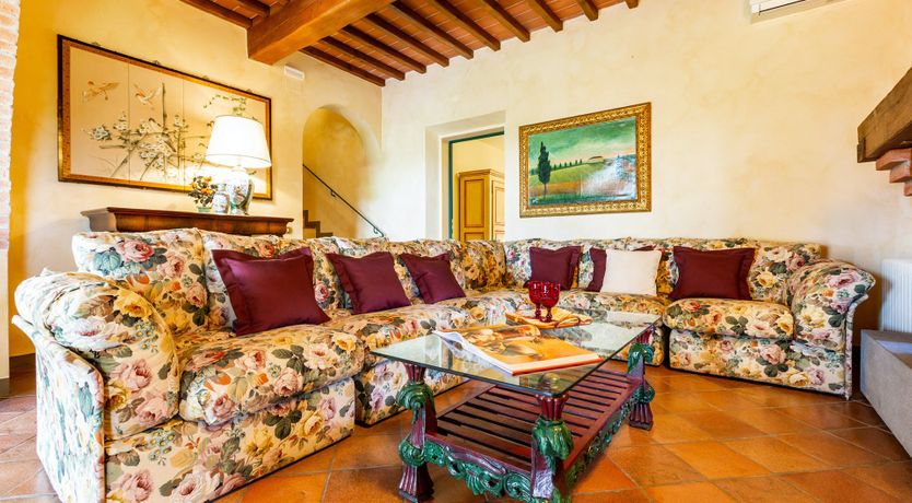 Photo of A Little Horse Play