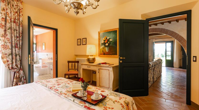 Photo of A Little Horse Play