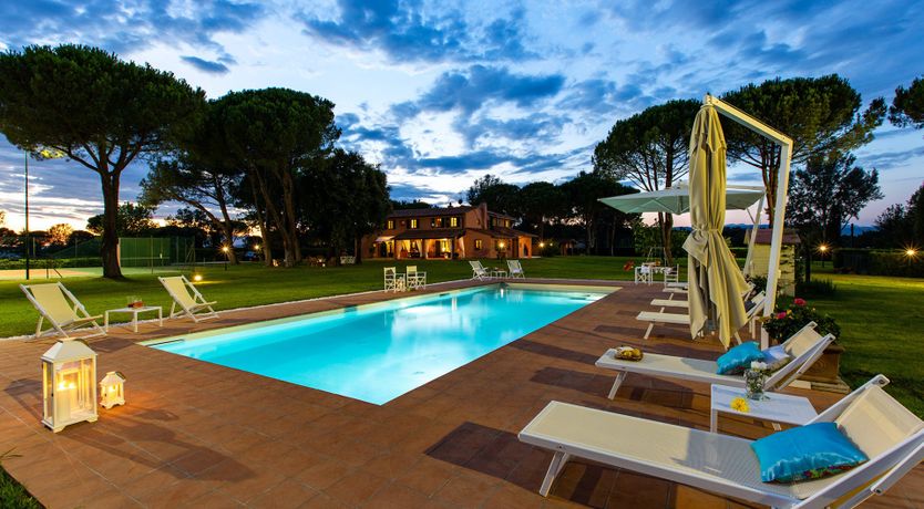 Photo of A Little Horse Play