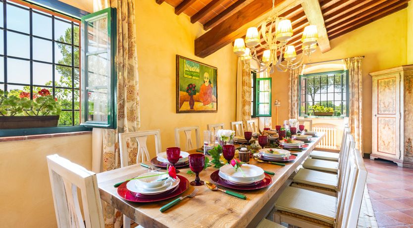 Photo of A Little Horse Play