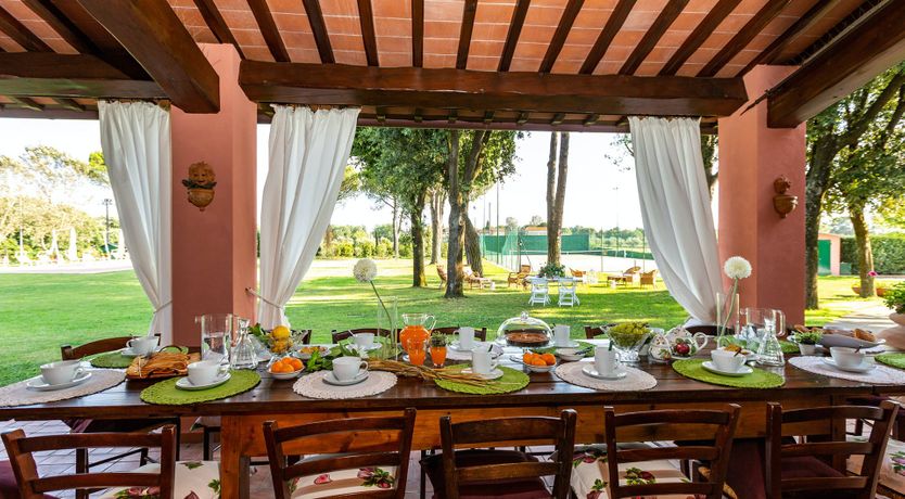 Photo of A Little Horse Play