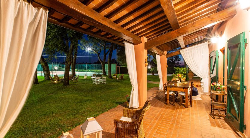 Photo of A Little Horse Play