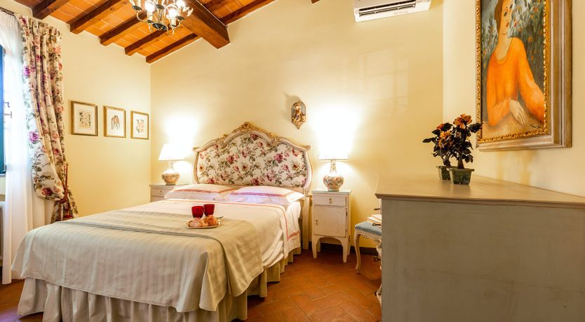 Photo of A Little Horse Play