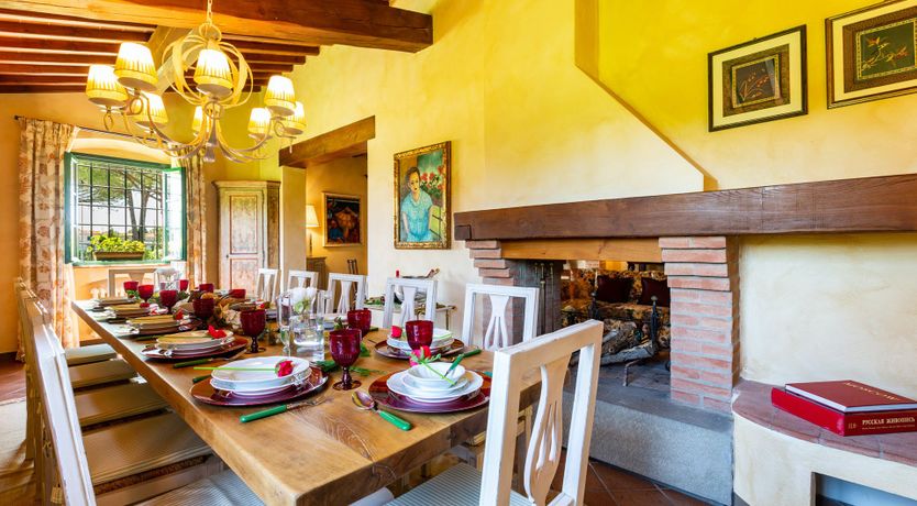 Photo of A Little Horse Play