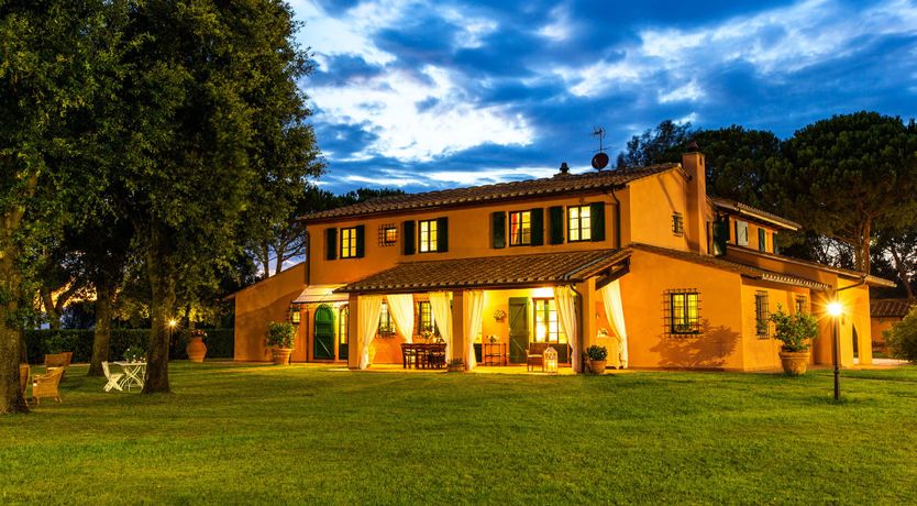 Photo of A Little Horse Play