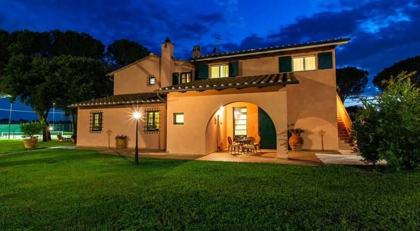 Photo of A Little Horse Play