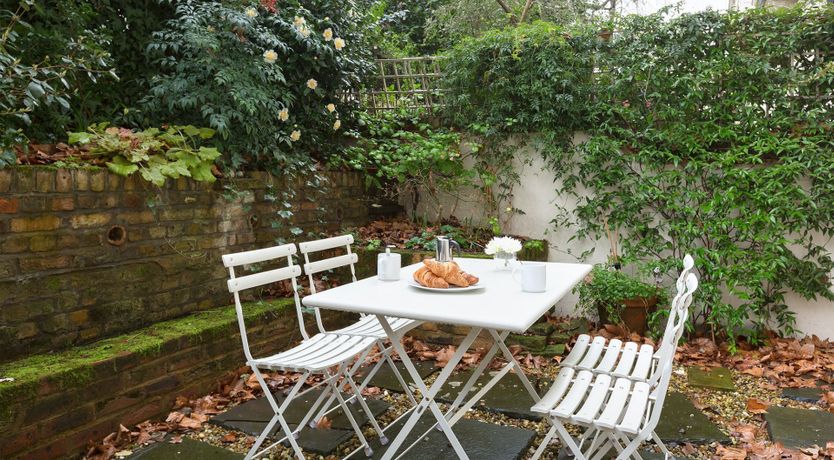 Photo of A Touch of Plum