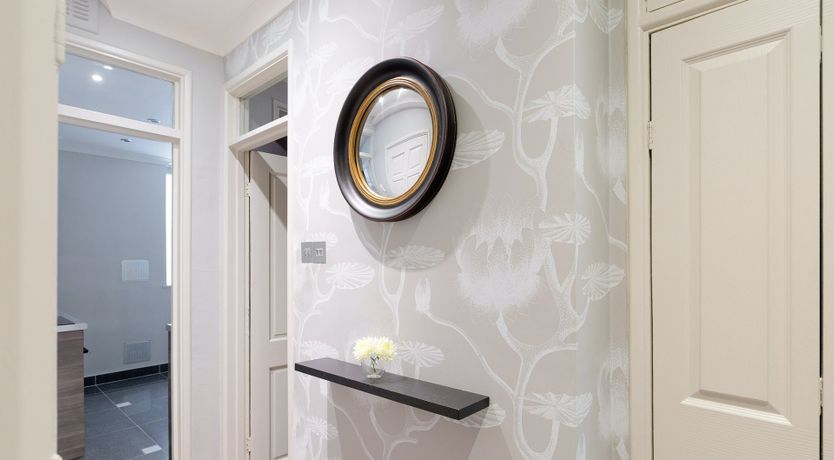 Photo of A Touch of Plum