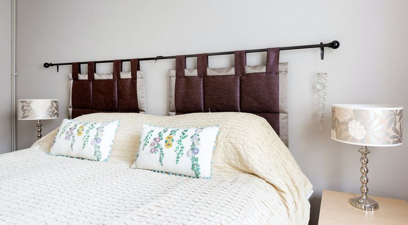 Photo of A Touch of Plum