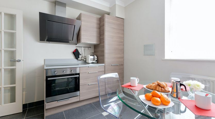 Photo of A Touch of Plum