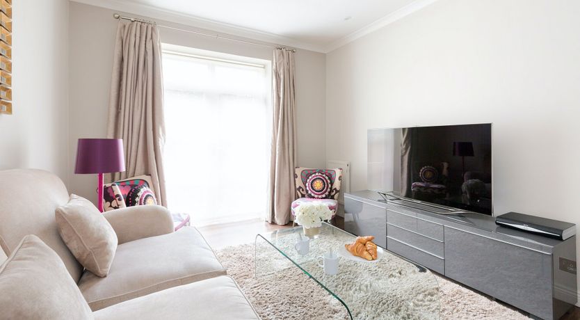 Photo of A Touch of Plum