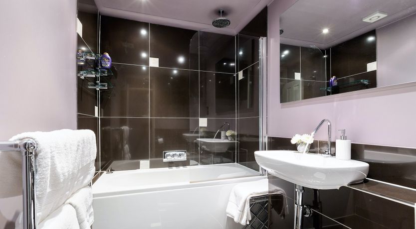 Photo of A Touch of Plum