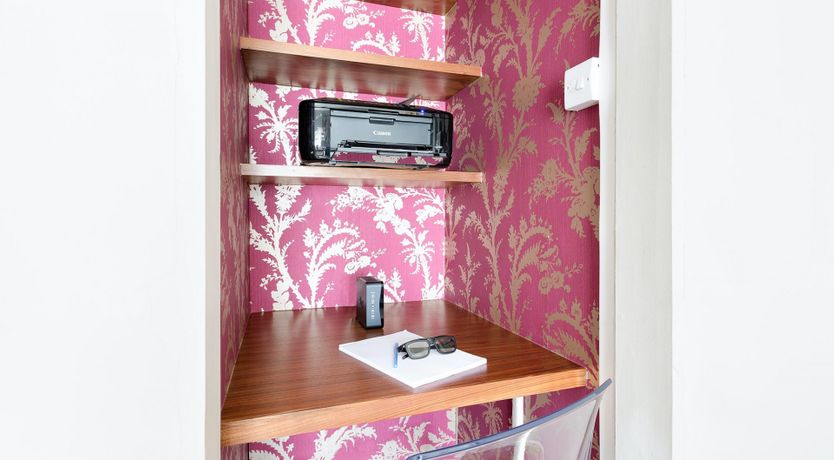 Photo of A Touch of Plum