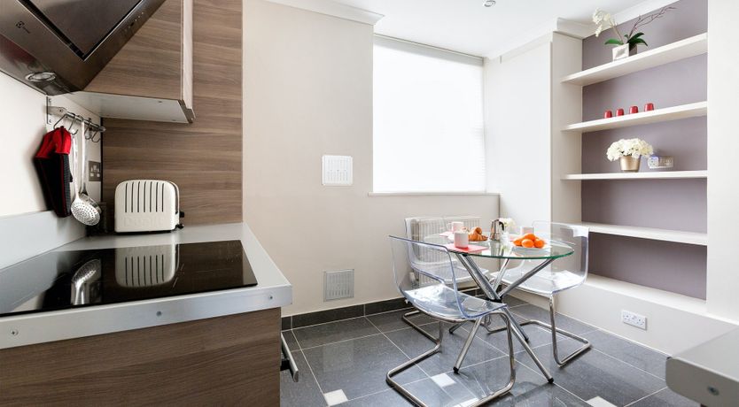 Photo of A Touch of Plum