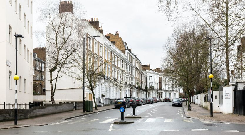 Photo of A Touch of Plum