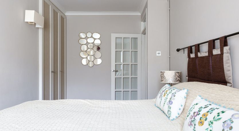 Photo of A Touch of Plum