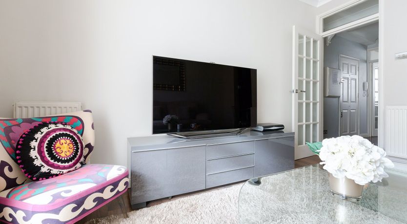 Photo of A Touch of Plum