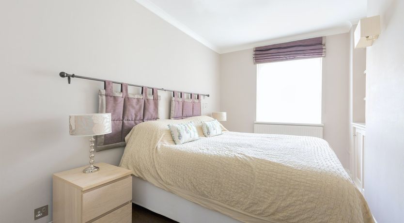 Photo of A Touch of Plum