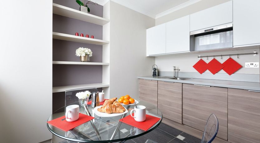 Photo of A Touch of Plum