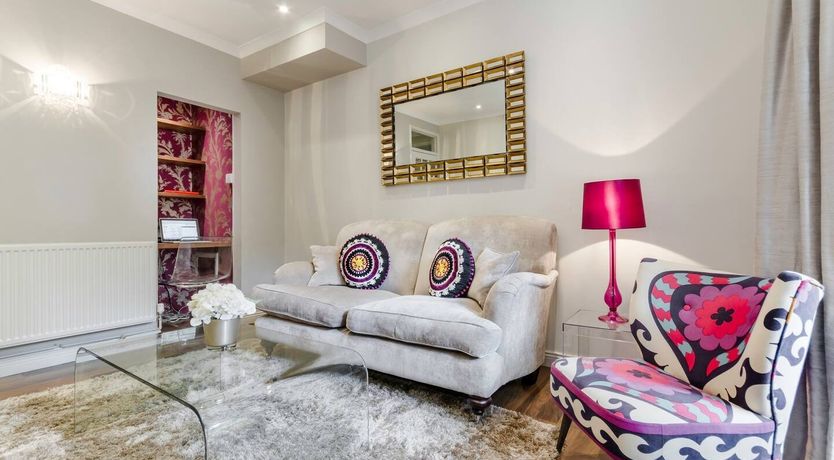 Photo of A Touch of Plum