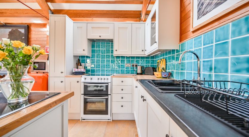 Photo of Musician's Escape