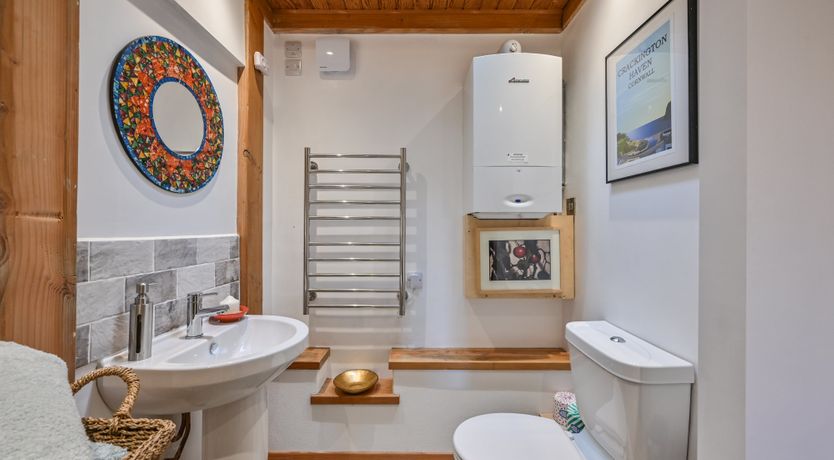 Photo of Musician's Escape