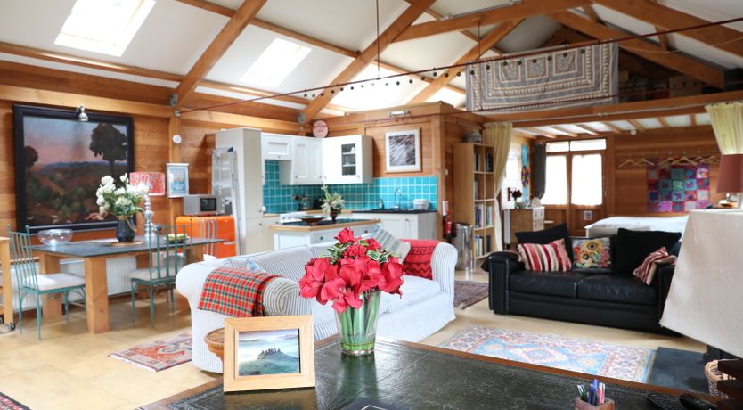 Photo of Musician's Escape