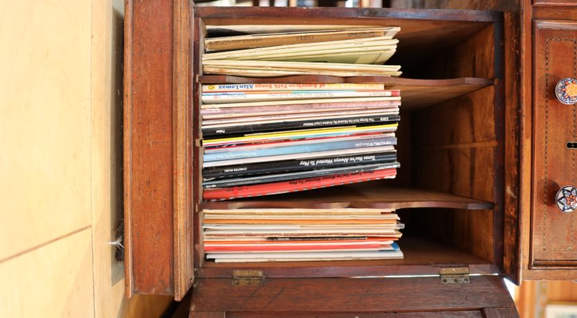 Photo of Musician's Escape