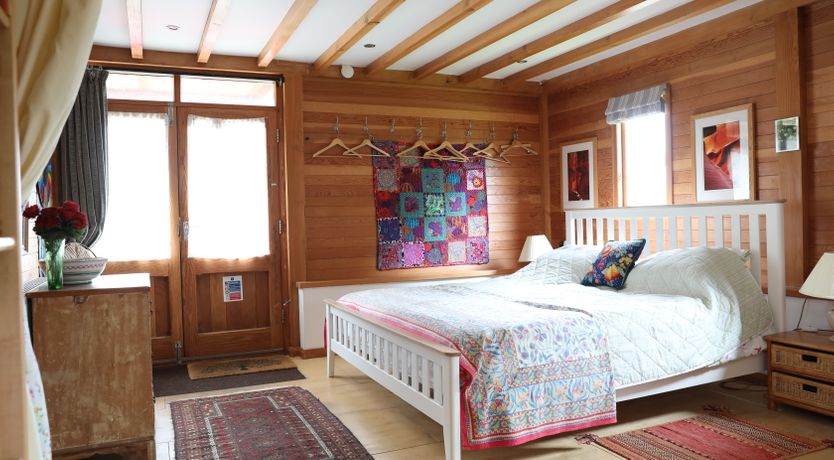 Photo of Musician's Escape