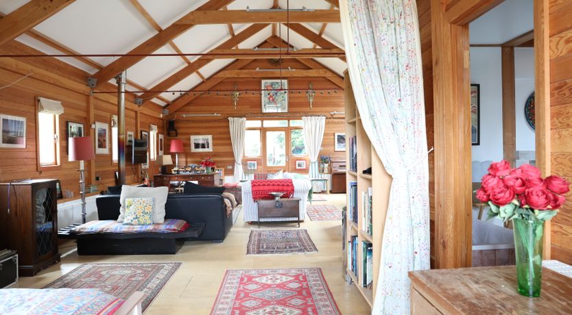 Photo of Musician's Escape