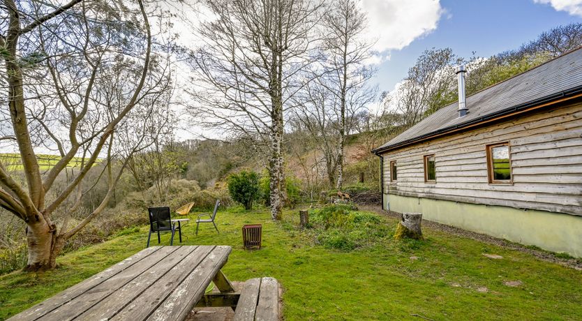 Photo of Musician's Escape