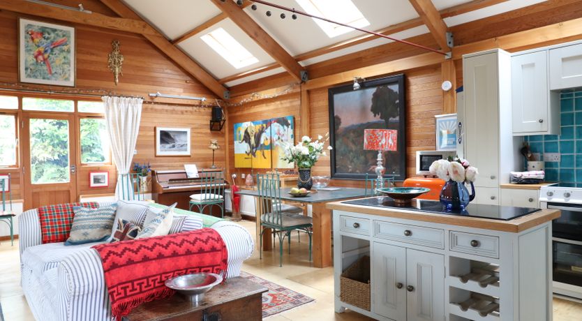 Photo of Musician's Escape