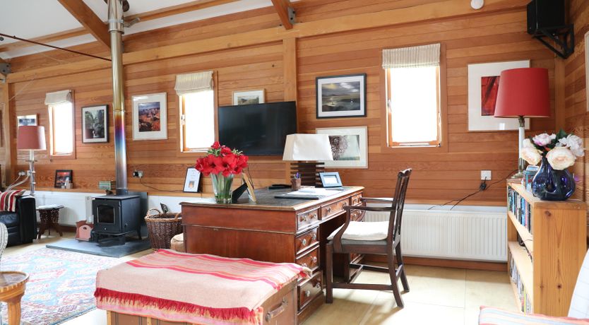 Photo of Musician's Escape