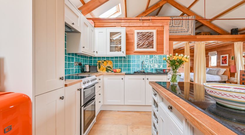 Photo of Musician's Escape