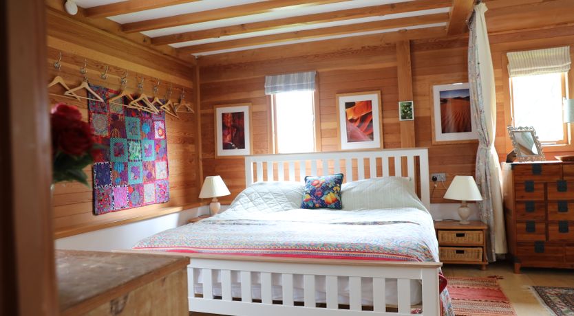 Photo of Musician's Escape