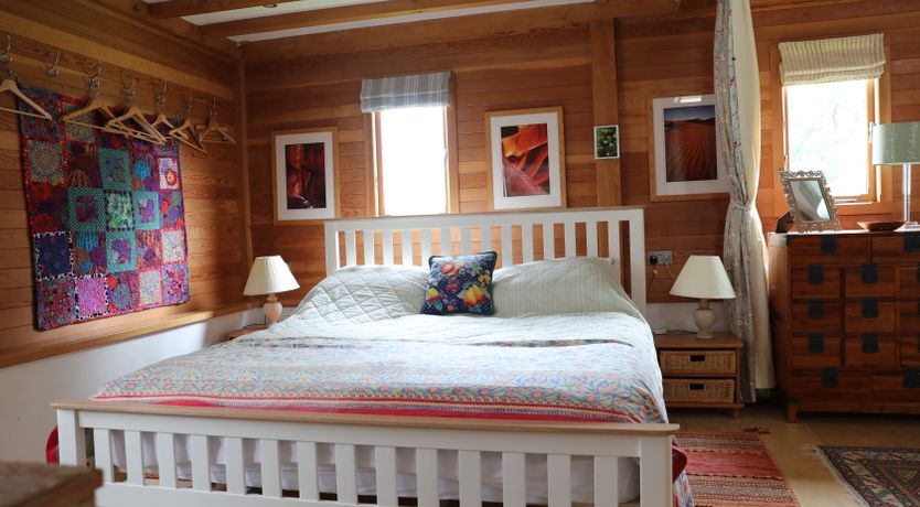 Photo of Musician's Escape