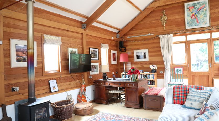 Photo of Musician's Escape