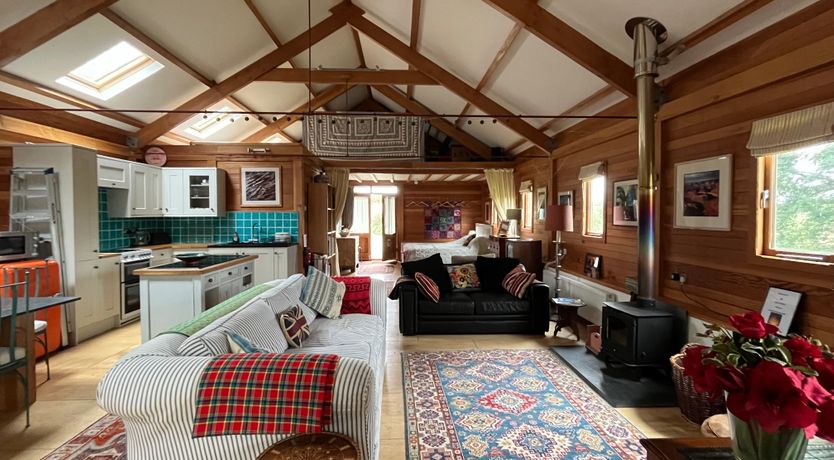 Photo of Musician's Escape