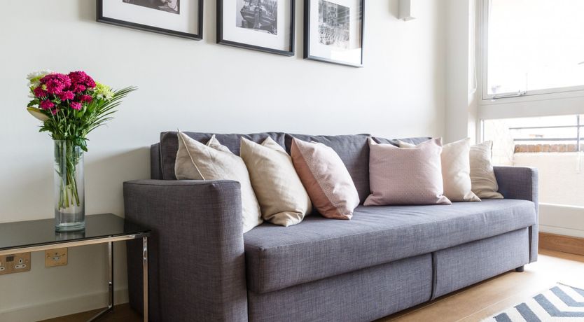 Photo of Buena Vista