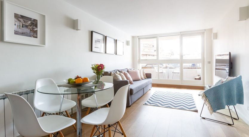 Photo of Buena Vista