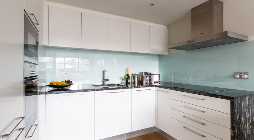 Photo of Buena Vista