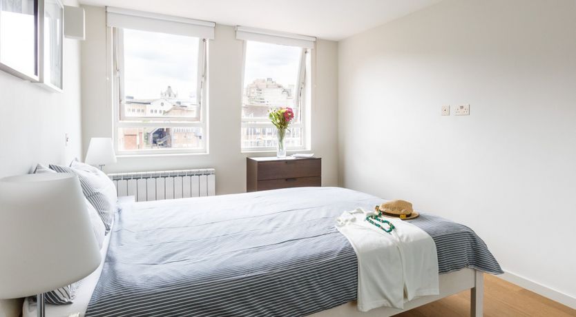 Photo of Buena Vista