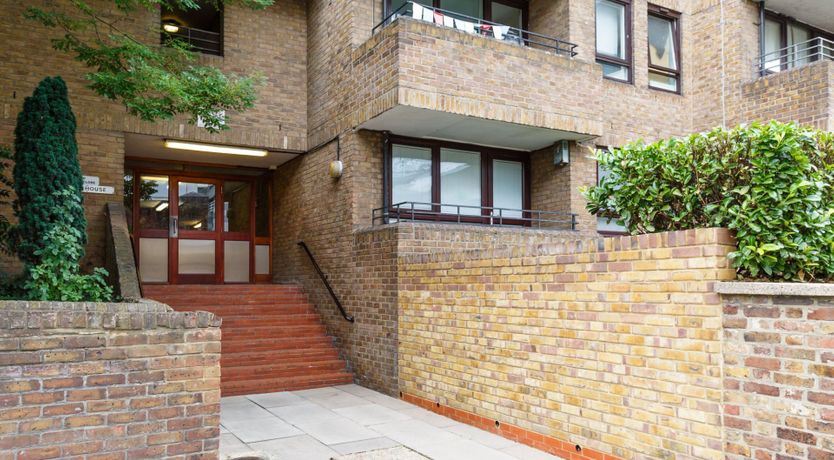 Photo of Buena Vista