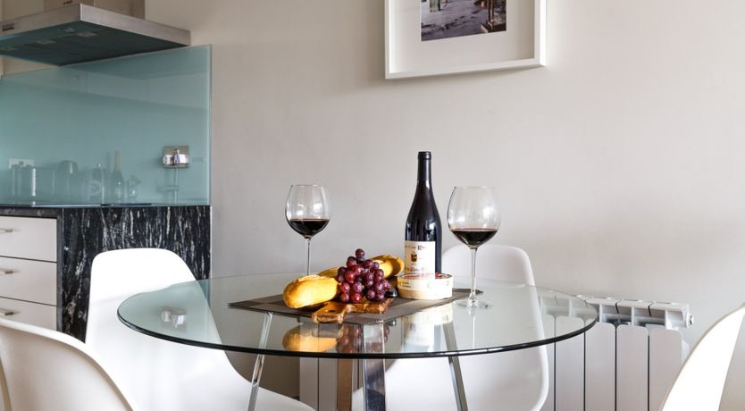 Photo of Buena Vista