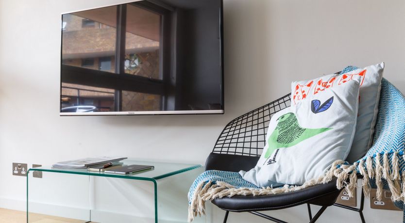 Photo of Buena Vista